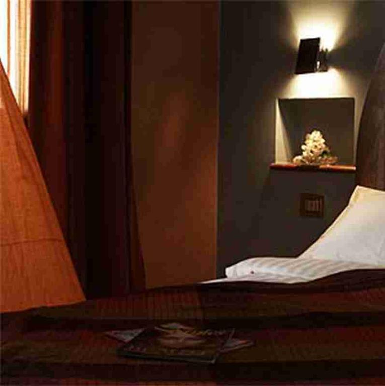 Hotel Le Djoloff ダカール エクステリア 写真